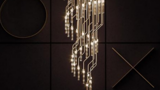 elegant chandelier luxury chandelier lampadario moderno lampadari di lusso lampadari per cucina lampadari Made in Italy