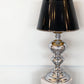 Limited Edition - Small chrome table Lamp
