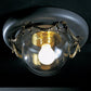 Superclassic - Industrial 1 Light ceiling lamp